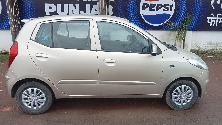 Used 2013 Hyundai i10 Used 2013 Hyundai i10