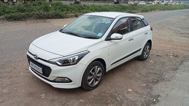 Used 2017 Hyundai i20 Used 2017 Hyundai i20