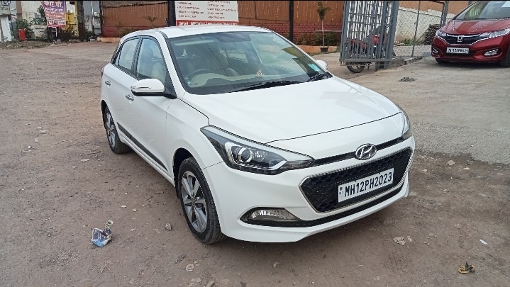 Used 2017 Hyundai i20 Used 2017 Hyundai i20