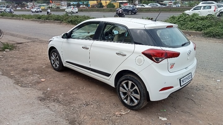 Used 2017 Hyundai i20 Used 2017 Hyundai i20