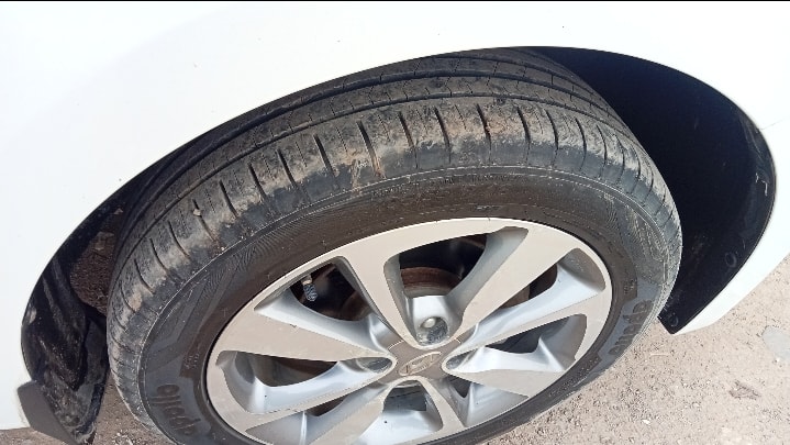 Used 2017 Hyundai i20 Used 2017 Hyundai i20