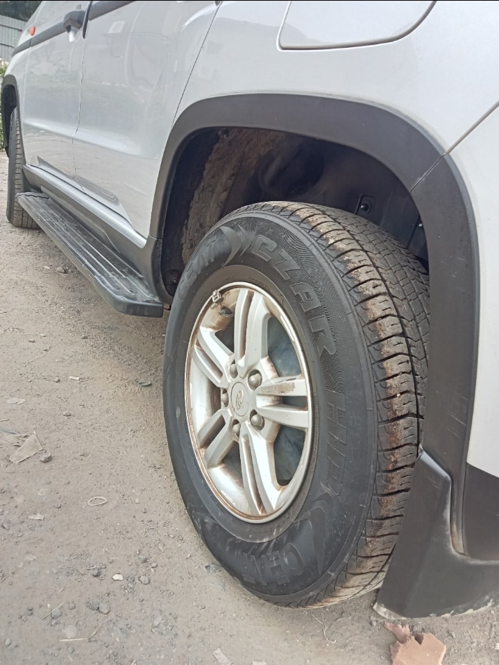 Used 2021 Mahindra Bolero Neo Used 2021 Mahindra Bolero Neo