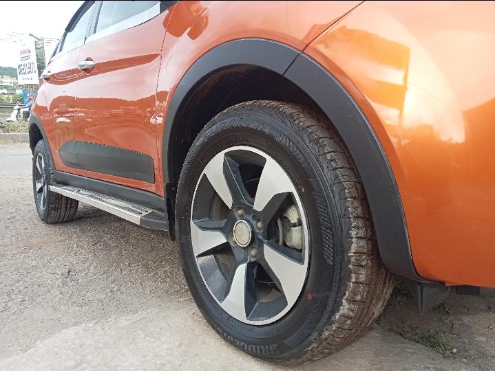 यूज़्ड 2018 टाटा नेक्सन, Armament, Pune 8 यूज़्ड 2018 टाटा नेक्सन, Armament, Pune 8