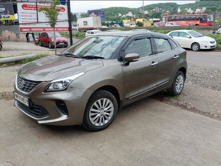 Baleno image 1 Baleno image 1