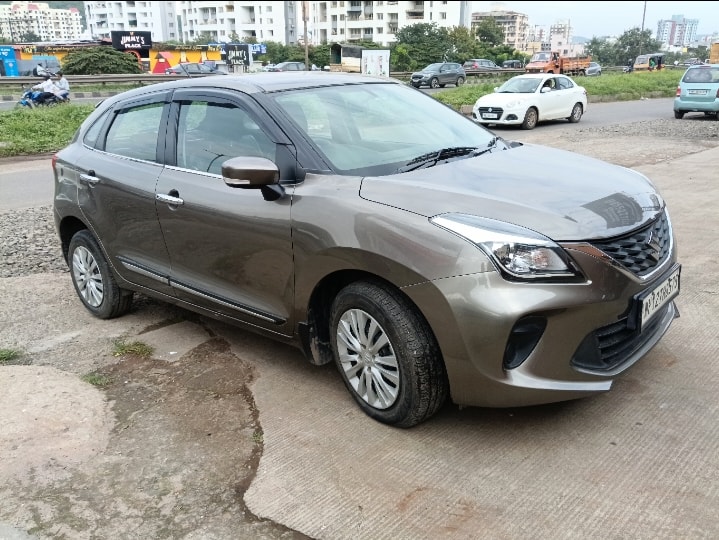 Baleno image 7 Baleno image 7