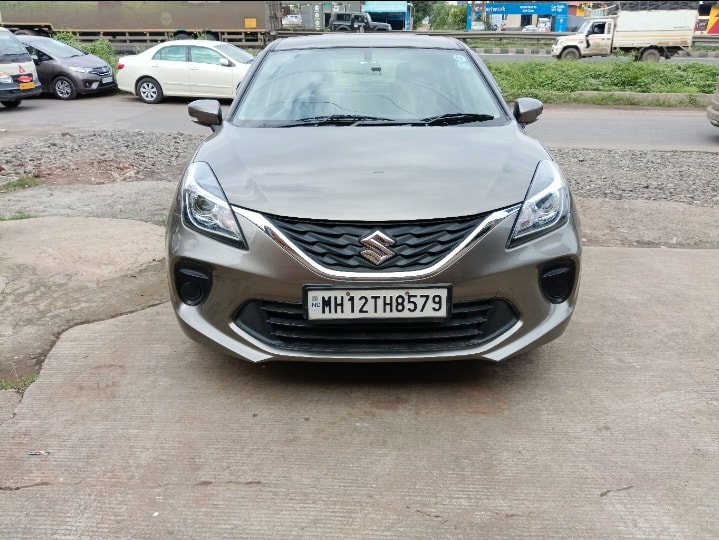 Baleno image 8 Baleno image 8