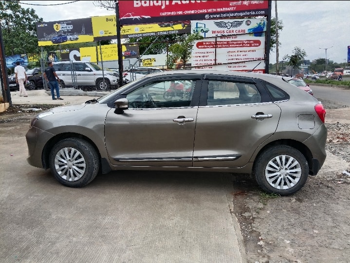 Baleno image 2 Baleno image 2