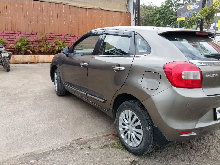 Baleno image 3 Baleno image 3