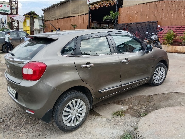 Baleno image 5 Baleno image 5