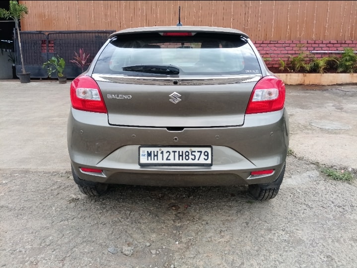 Baleno image 4 Baleno image 4