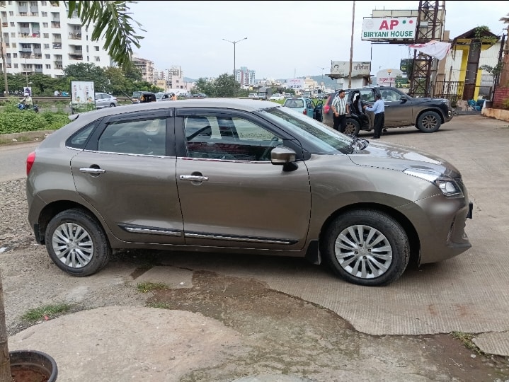 Baleno image 6 Baleno image 6