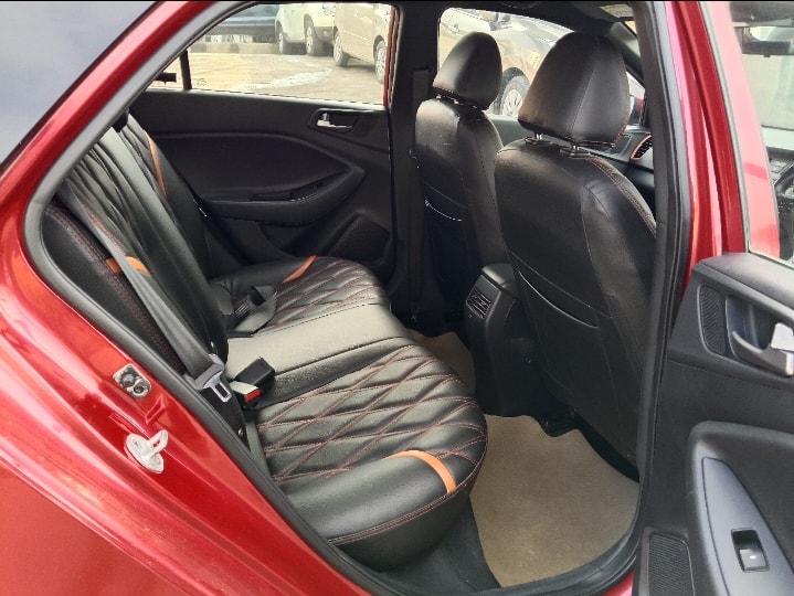 Used 2015 Hyundai i20 Active Used 2015 Hyundai i20 Active