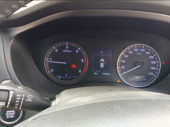 Used 2015 Hyundai i20 Active Used 2015 Hyundai i20 Active