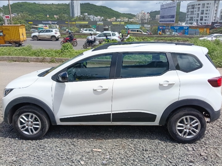 Used 2022 Renault Triber Used 2022 Renault Triber