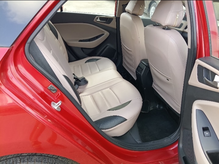 Used 2016 Hyundai i20 Used 2016 Hyundai i20