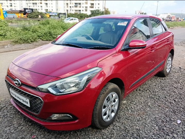 Used 2016 Hyundai i20 Used 2016 Hyundai i20
