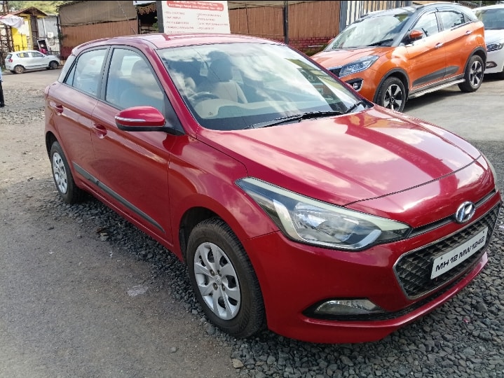 Used 2016 Hyundai i20 Used 2016 Hyundai i20