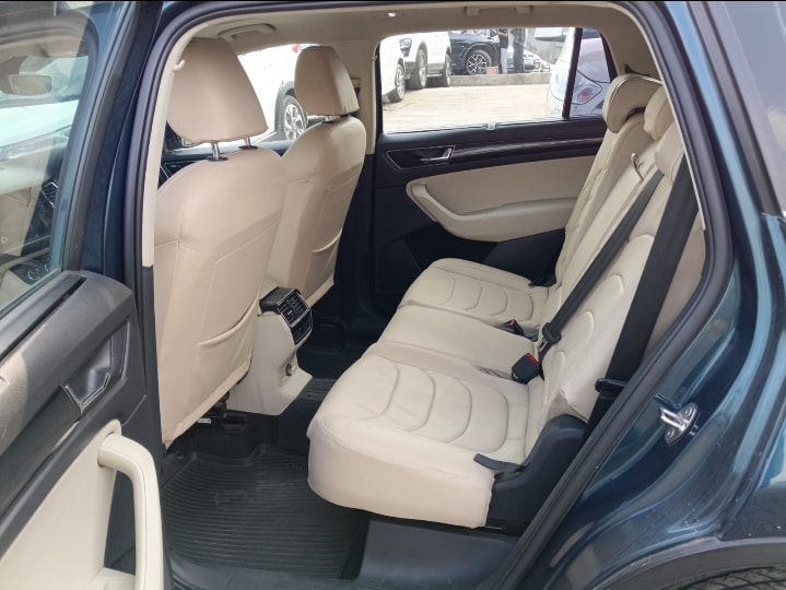 Kodiaq image 12 Kodiaq image 12