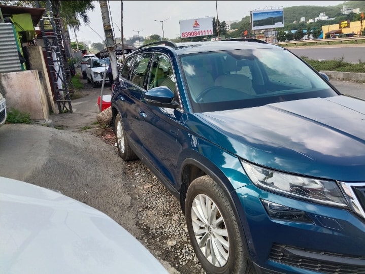 Kodiaq image 7 Kodiaq image 7