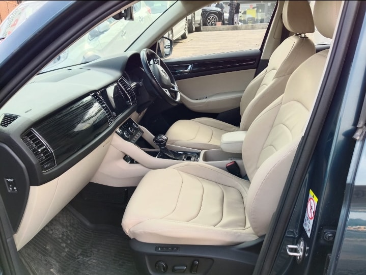 Kodiaq image 11 Kodiaq image 11