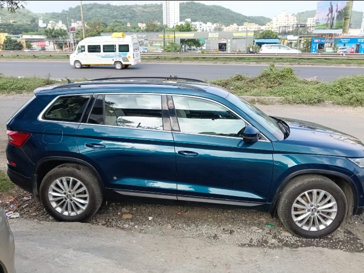 Kodiaq image 2 Kodiaq image 2