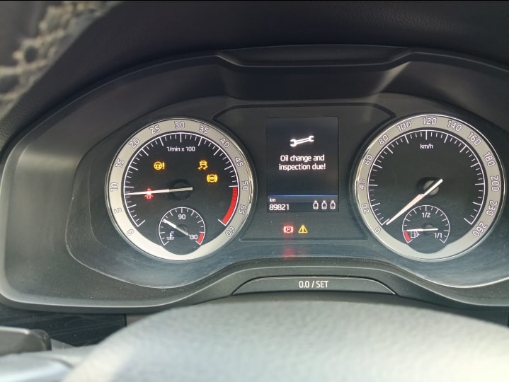 Kodiaq image 10 Kodiaq image 10