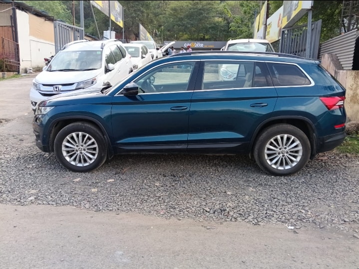 Kodiaq image 6 Kodiaq image 6