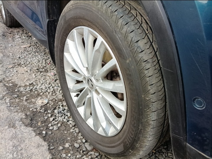 Kodiaq image 9 Kodiaq image 9