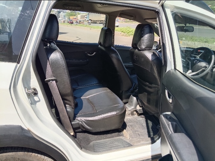 BR-V image 13 BR-V image 13