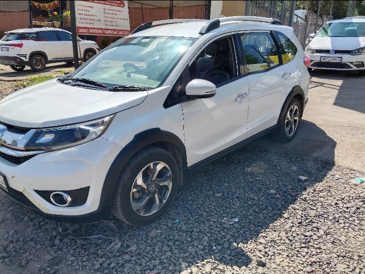 BR-V image 7 BR-V image 7