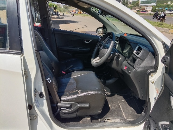 BR-V image 12 BR-V image 12