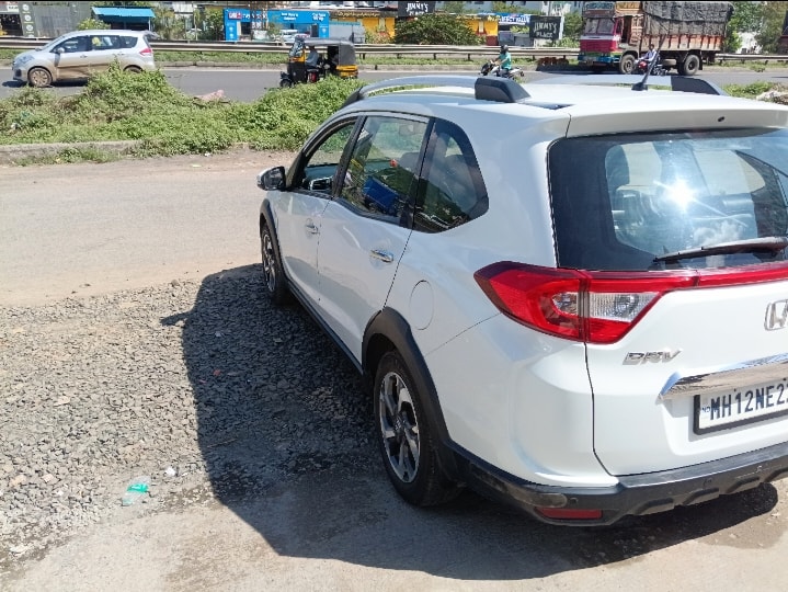 BR-V image 3 BR-V image 3