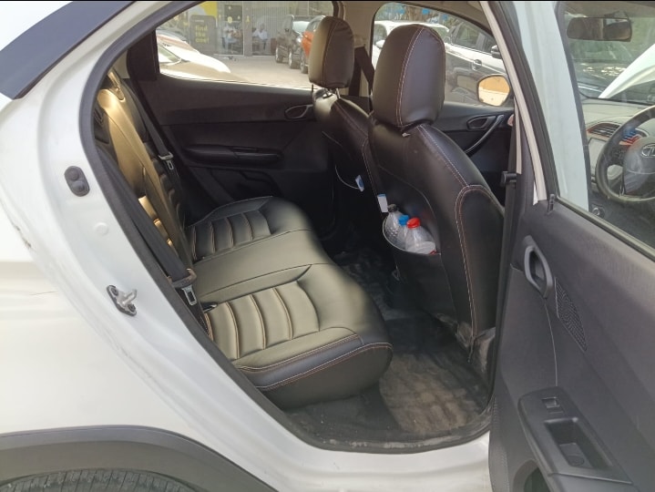 Used 2019 Tata Tiago NRG Used 2019 Tata Tiago NRG