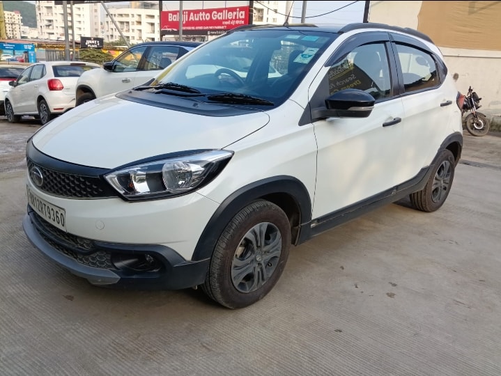 Used 2019 Tata Tiago NRG Used 2019 Tata Tiago NRG