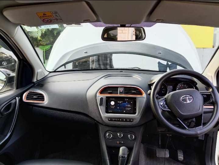 Used 2019 Tata Tiago NRG Used 2019 Tata Tiago NRG