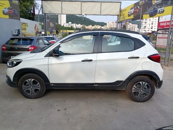 Used 2019 Tata Tiago NRG Used 2019 Tata Tiago NRG