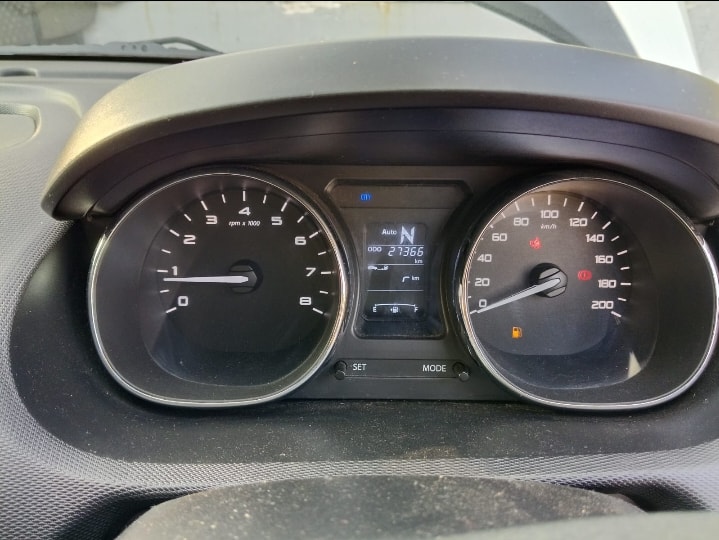 Used 2019 Tata Tiago NRG Used 2019 Tata Tiago NRG