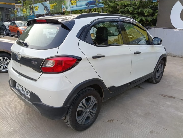 Used 2019 Tata Tiago NRG Used 2019 Tata Tiago NRG