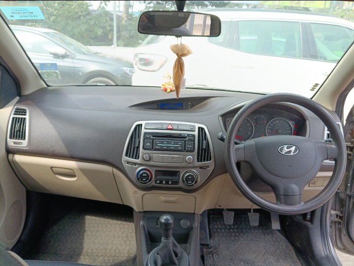 Used 2014 Hyundai i20 Used 2014 Hyundai i20