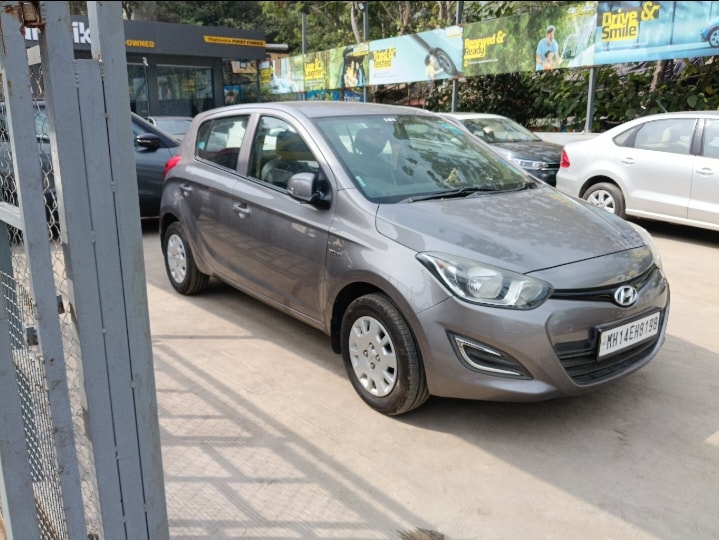 Used 2014 Hyundai i20 Used 2014 Hyundai i20