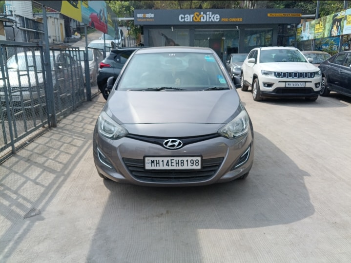 Used 2014 Hyundai i20 Used 2014 Hyundai i20