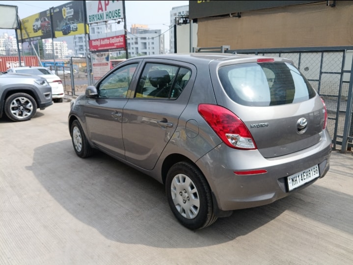 Used 2014 Hyundai i20 Used 2014 Hyundai i20