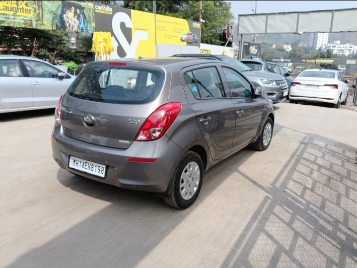 Used 2014 Hyundai i20 Used 2014 Hyundai i20