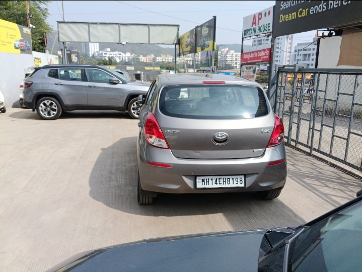 Used 2014 Hyundai i20 Used 2014 Hyundai i20