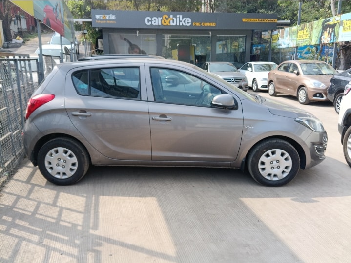 Used 2014 Hyundai i20 Used 2014 Hyundai i20