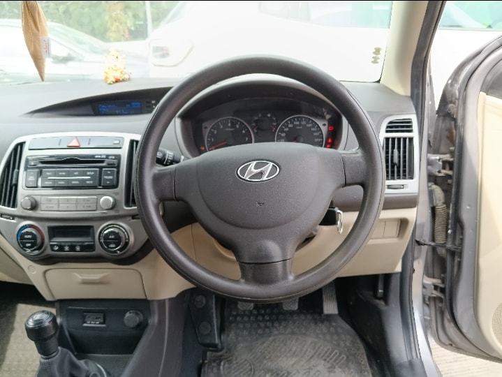 Used 2014 Hyundai i20 Used 2014 Hyundai i20