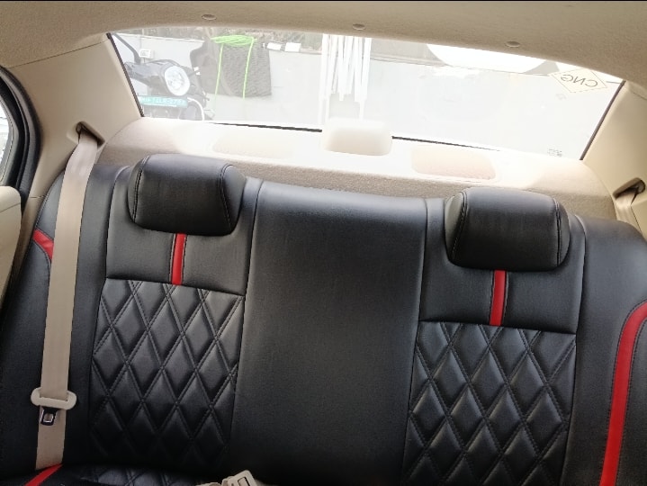 Swift DZire image 15 Swift DZire image 15