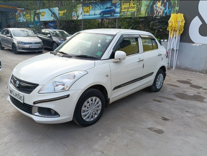 Swift DZire image 1 Swift DZire image 1