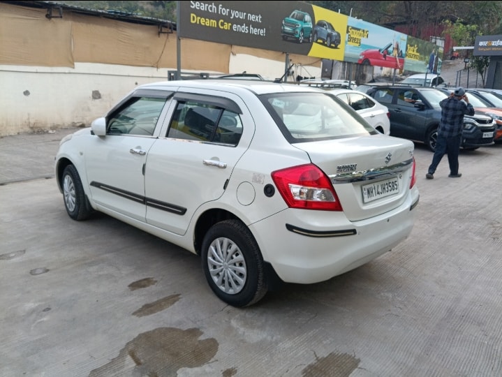 Swift DZire image 3 Swift DZire image 3