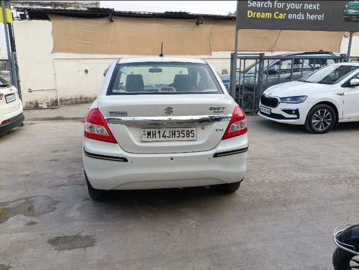 Swift DZire image 4 Swift DZire image 4